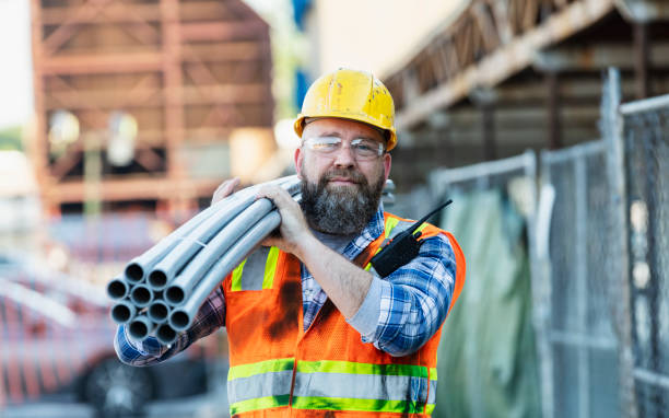 Pipe Replacement and Relining in Ponce Inlet, FL